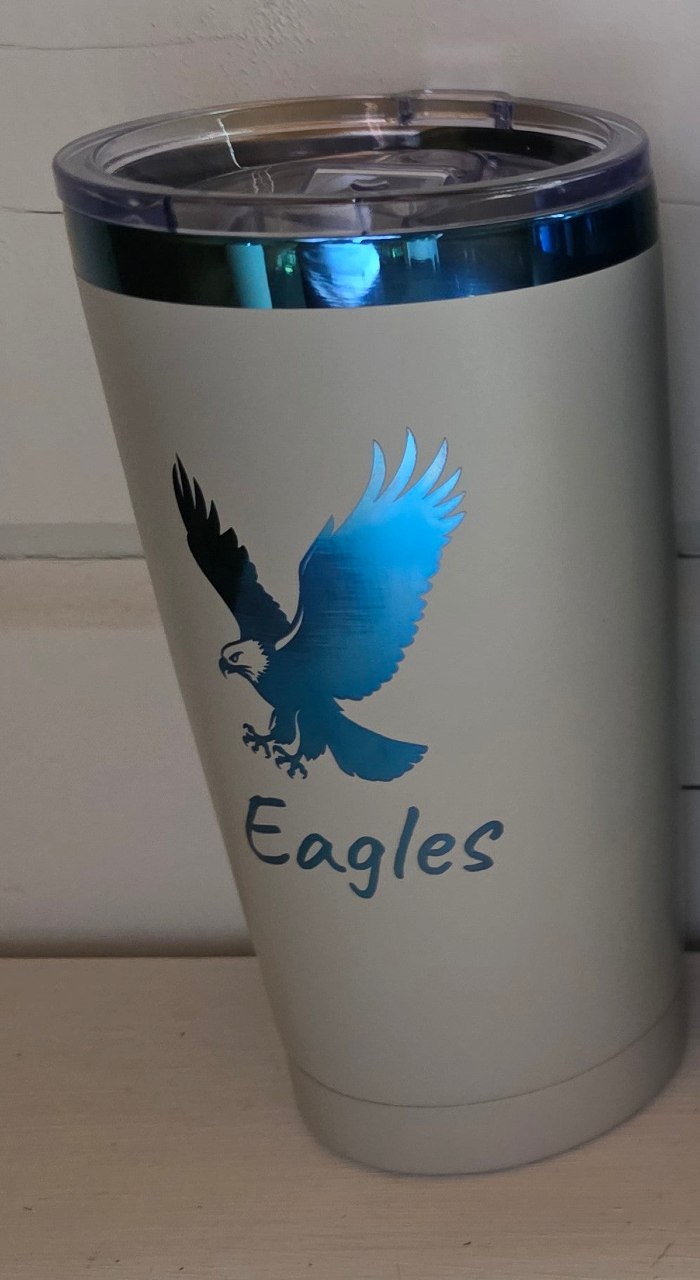 Custom Logo Tumbler – Personalized Business Tumblers