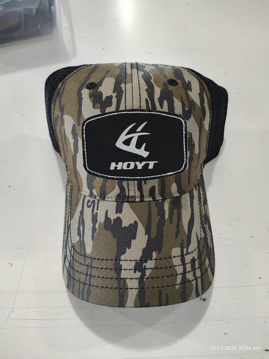 Custom Engraved Leather Patch Hats | Personalized Trucker Hats & Beanies