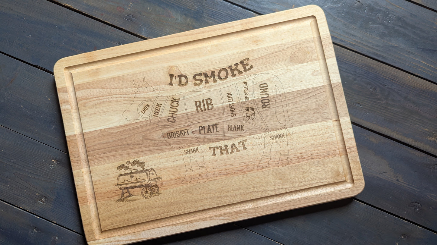 XL Cutting Boards