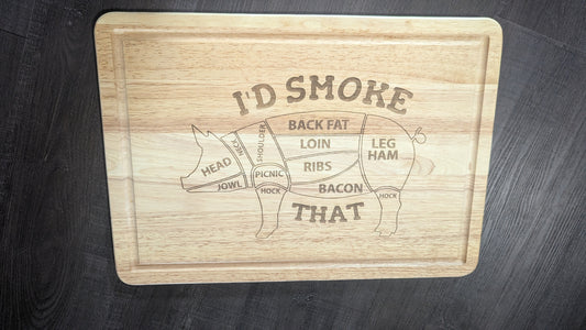 XL Cutting Boards