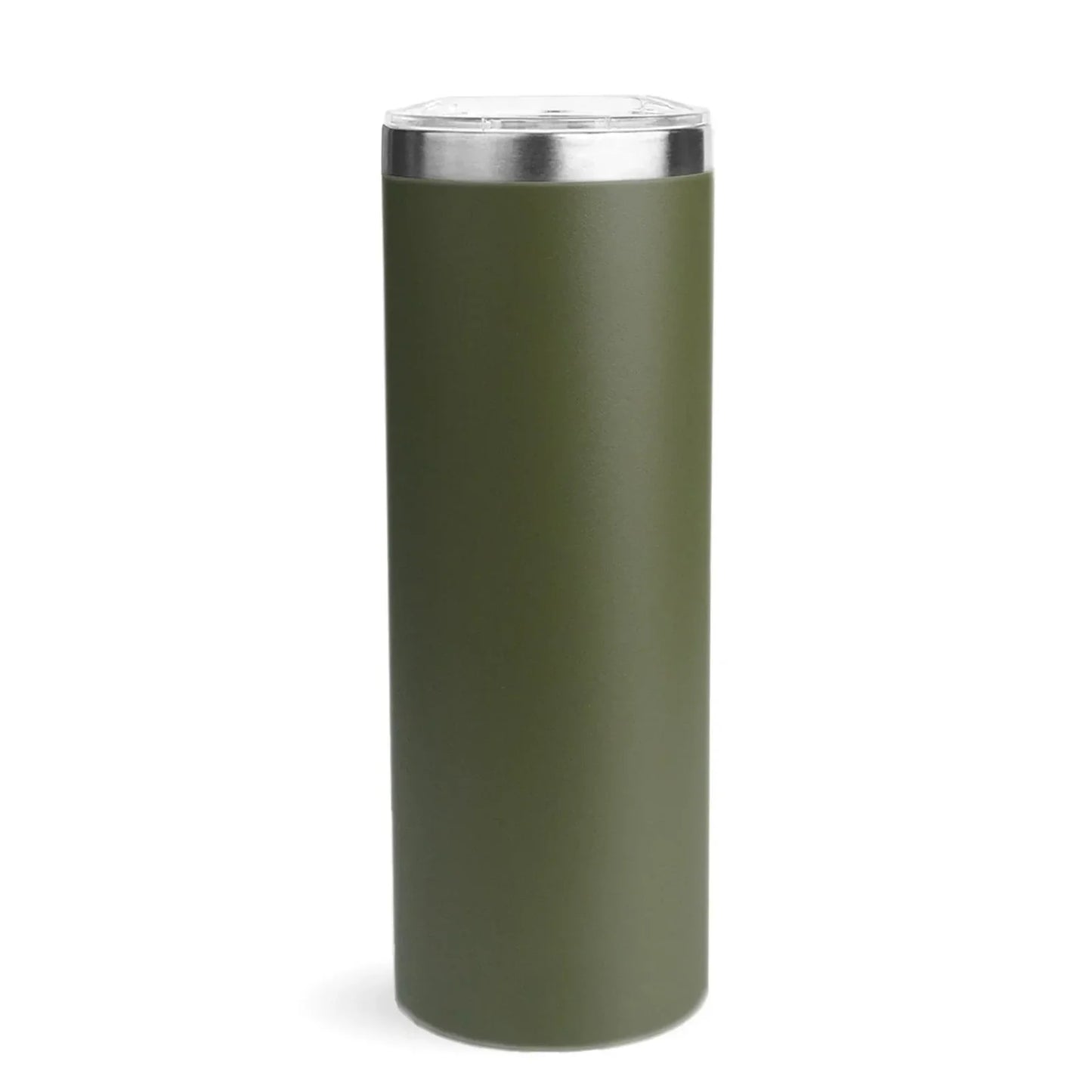 20 oz Skinny Tumbler – Personalized Name Tumbler