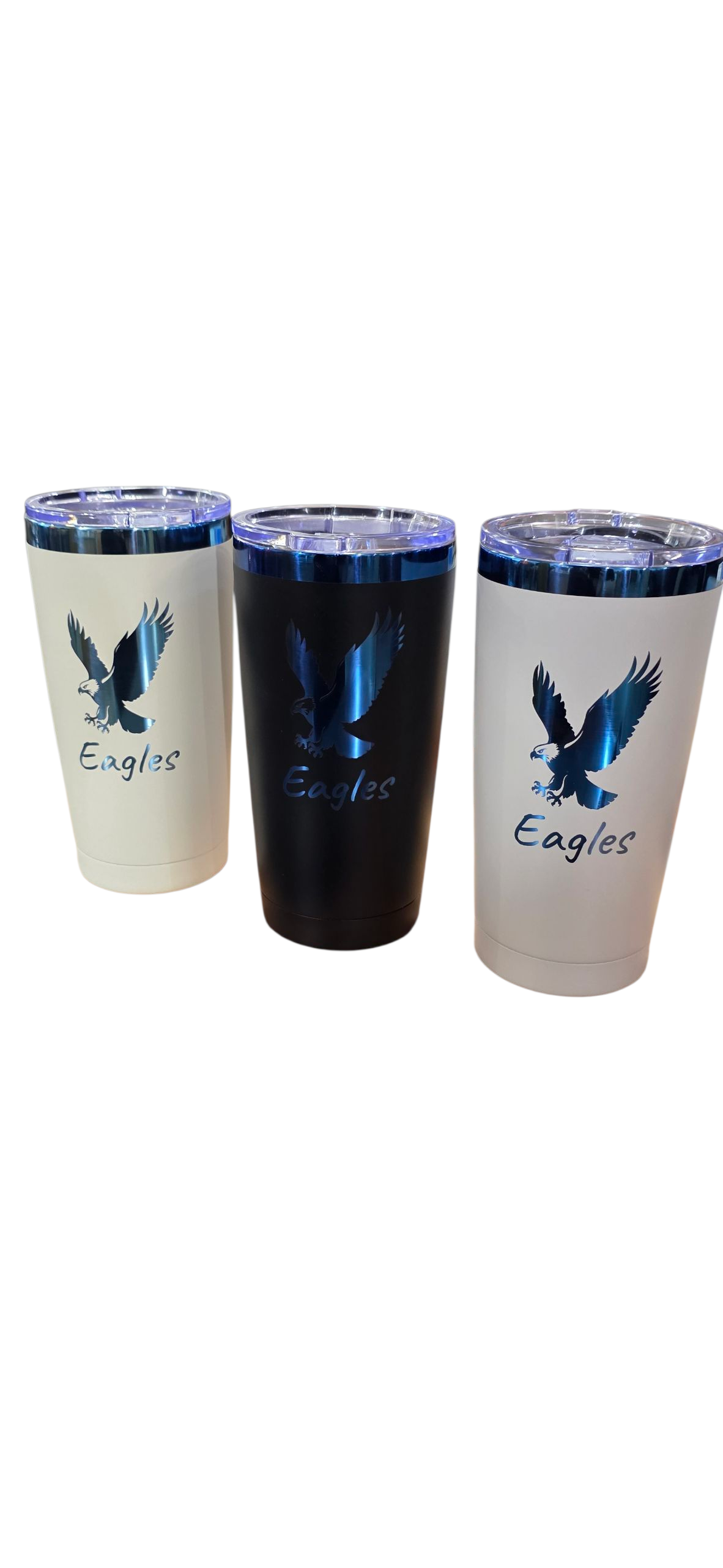 Custom Logo Tumbler – Personalized Business Tumblers