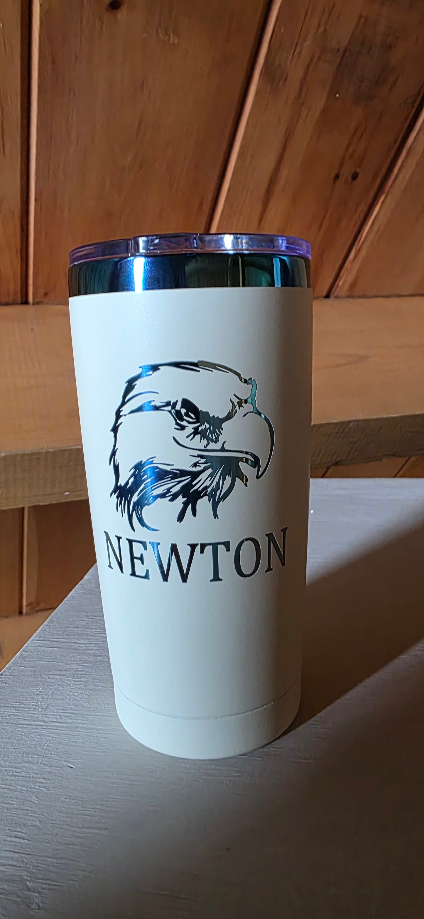 Custom Logo Tumbler – Personalized Business Tumblers