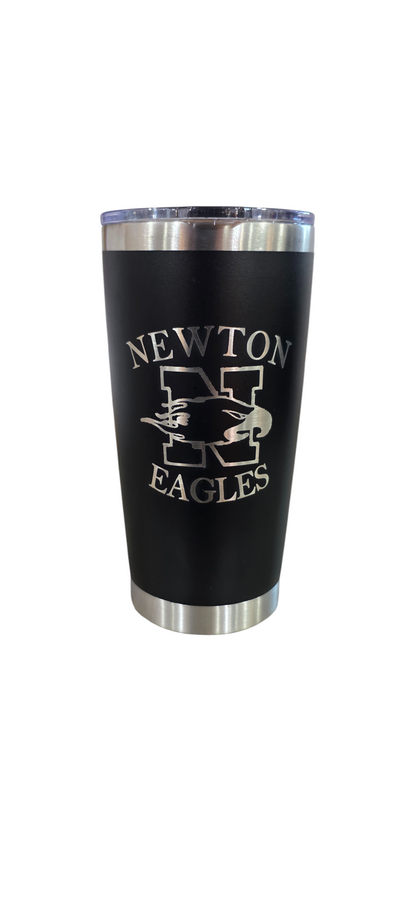 Custom Logo Tumbler – Personalized Business Tumblers