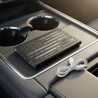 Customized Battery Power Banks, 5000 MAh