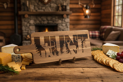 20 1/2 X 7 Custom Cutting boards