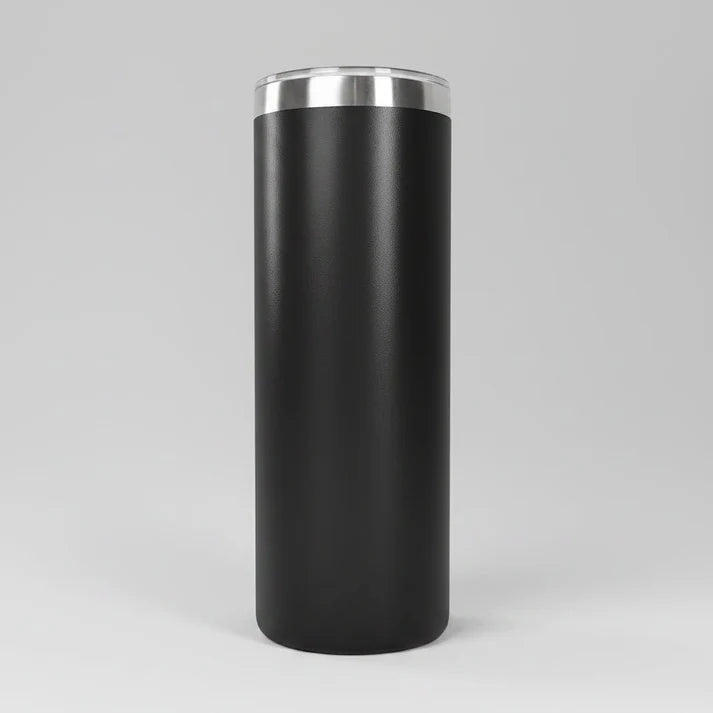 20 oz Skinny Tumbler – Personalized Name Tumbler