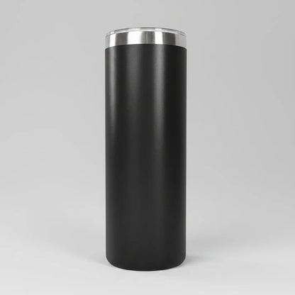 20 oz Skinny Tumbler – Personalized Name Tumbler