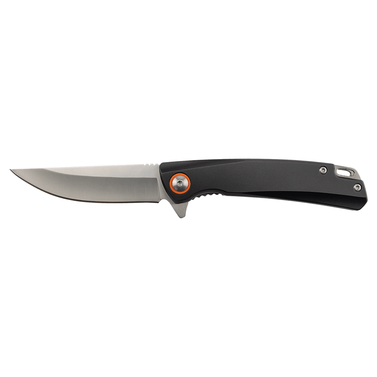 Personalized 4" Everyday Carry Ball Bearing Pocket Knife | Custom Laser Engraved Folding Knife