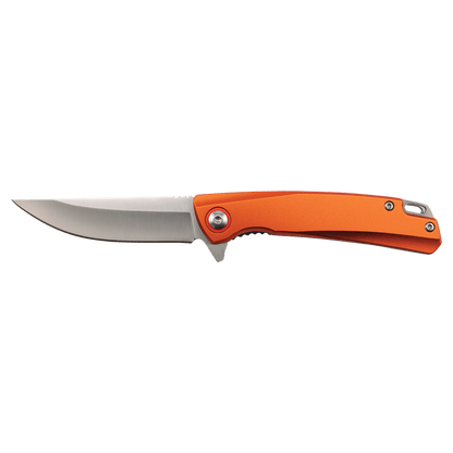 Personalized 4" Everyday Carry Ball Bearing Pocket Knife | Custom Laser Engraved Folding Knife