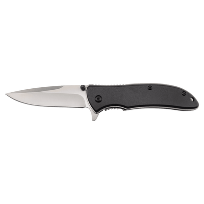 Custom Engraved Bison River 4.25" Everyday Carry Knife | Personalized EDC Pocket Knife