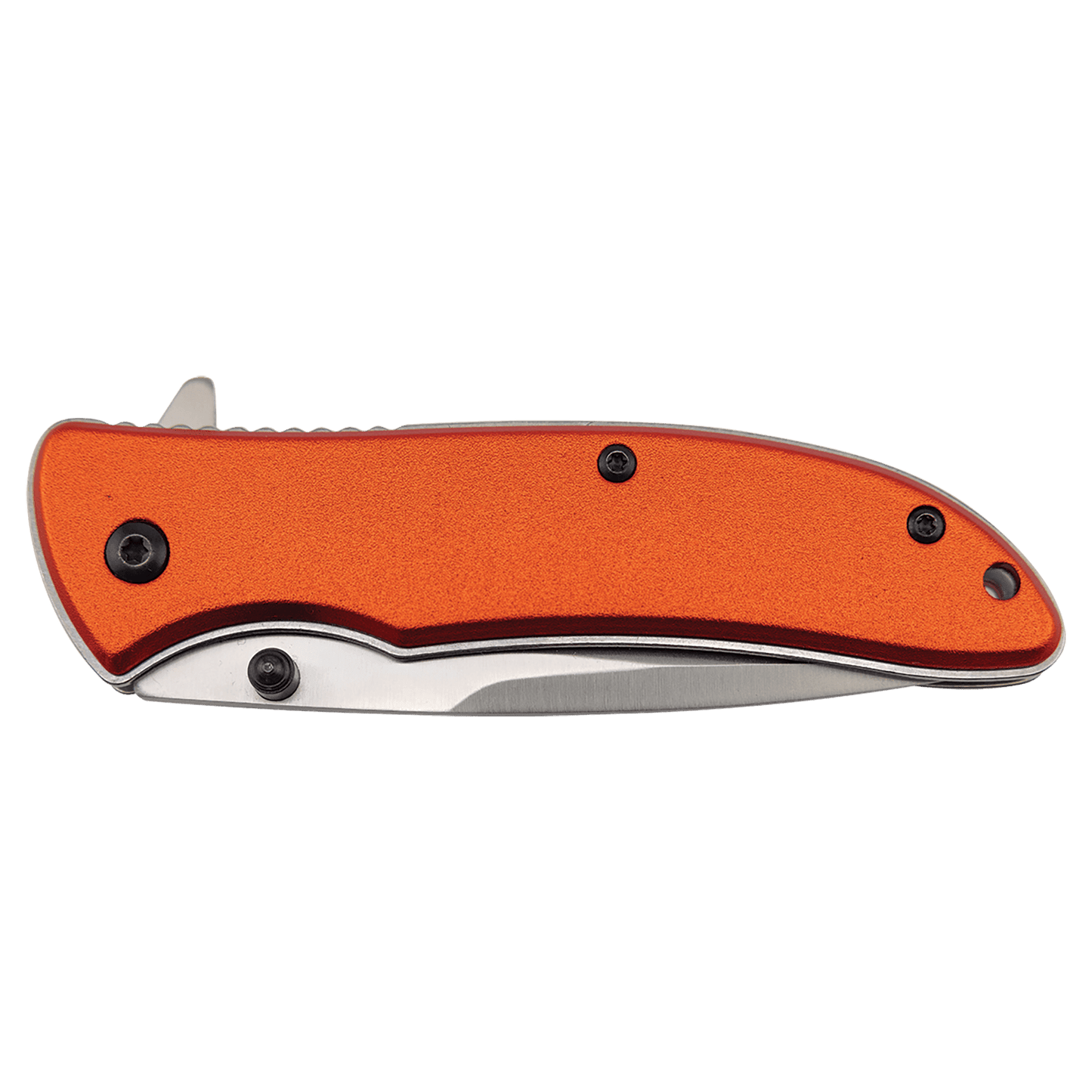 Custom Engraved Bison River 4.25" Everyday Carry Knife | Personalized EDC Pocket Knife