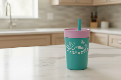 Kids Tumblers - 12oz