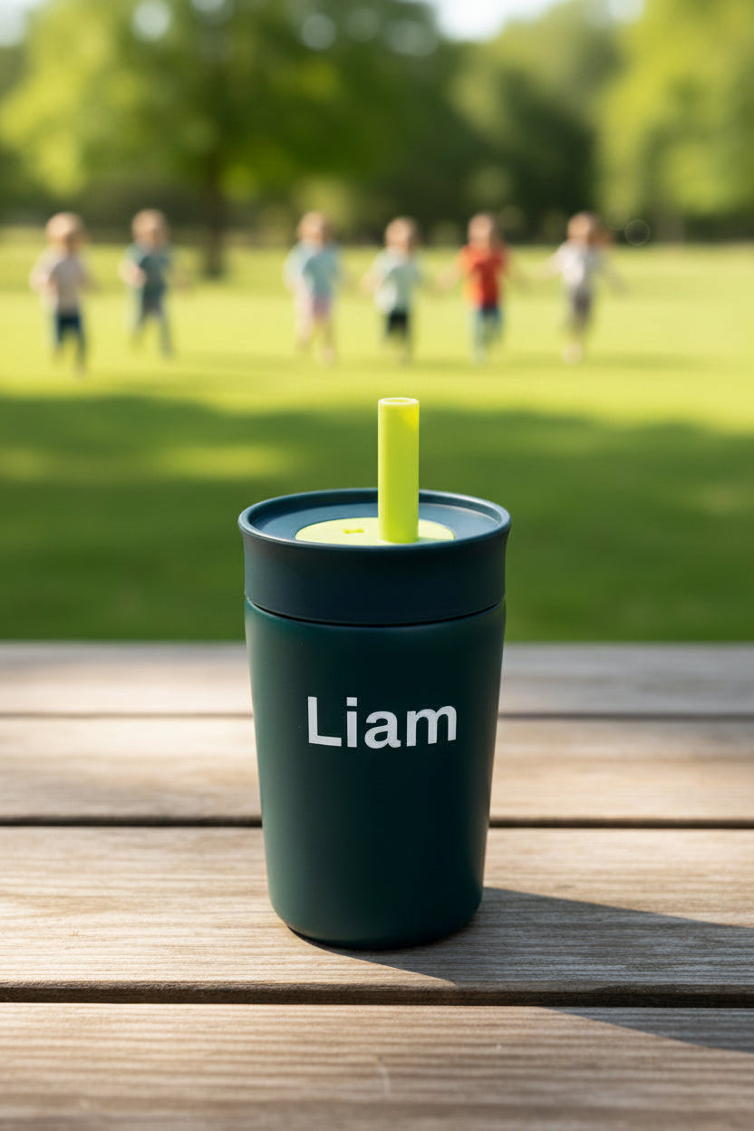 Kids Tumblers - 12oz