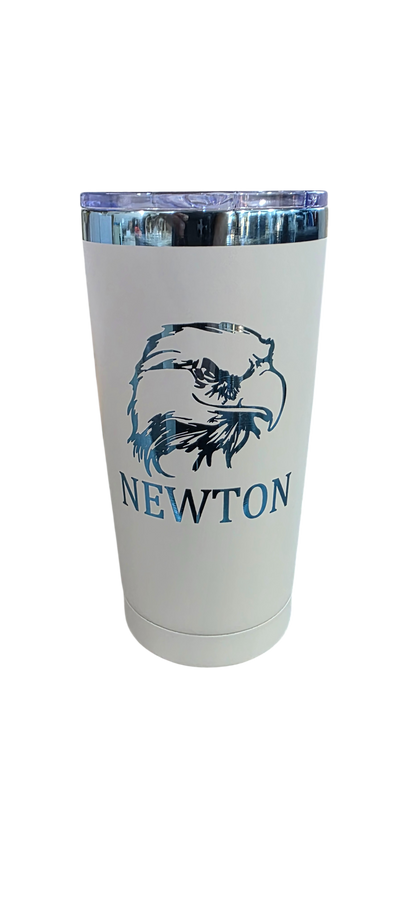 Custom Logo Tumbler – Personalized Business Tumblers