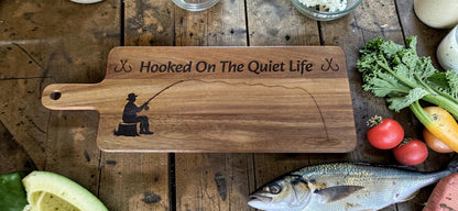 Sportsman Cutting Boards