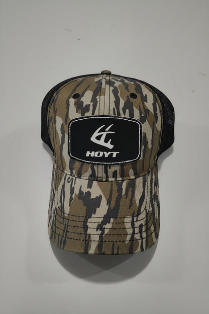 Custom Engraved Leather Patch Hats | Personalized Trucker Hats & Beanies