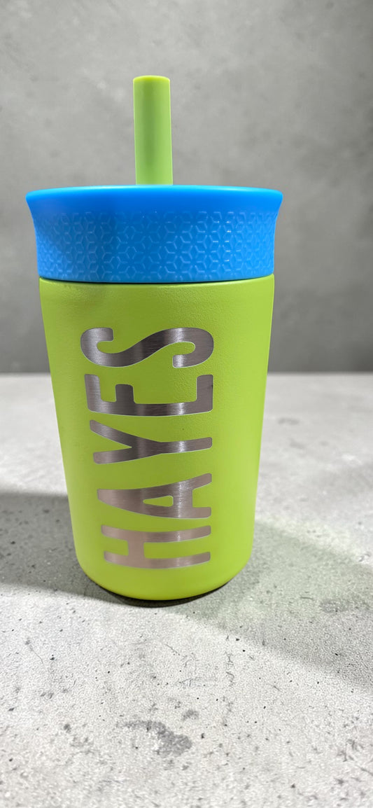 Kids Tumblers - 12oz