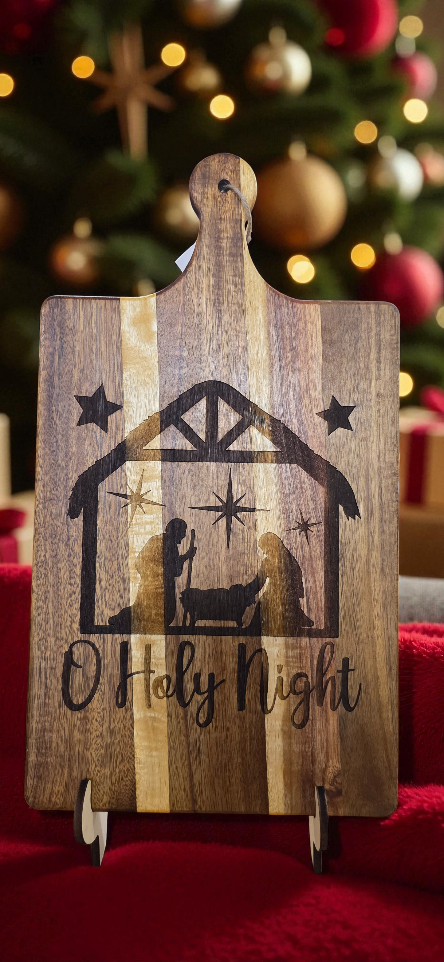 Holiday Boards