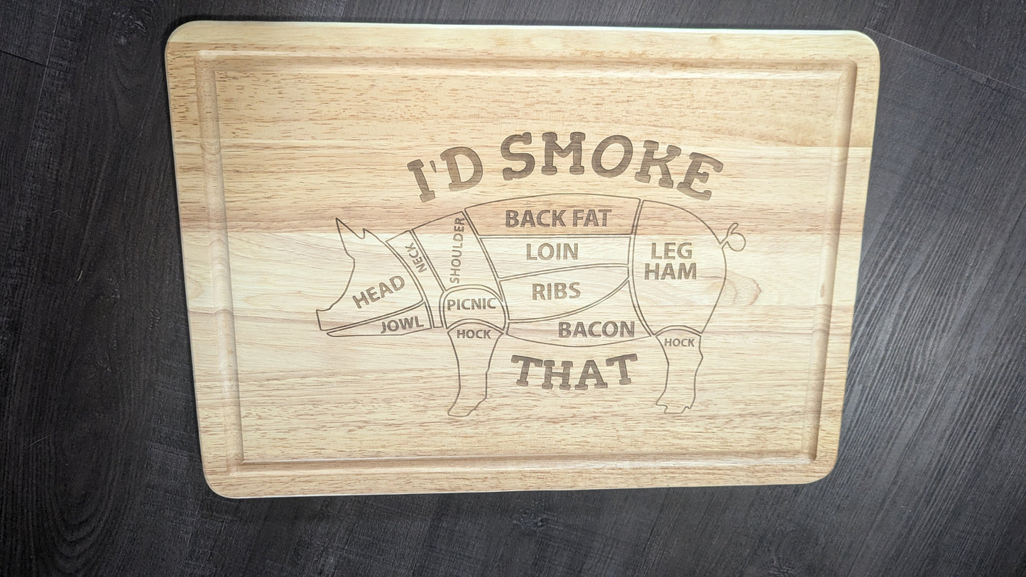 XL Cutting Boards