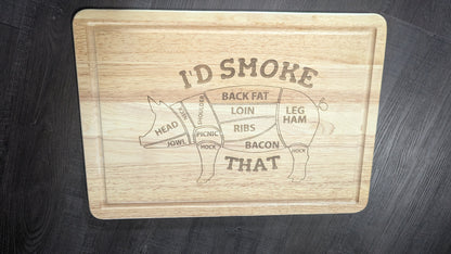 XL Cutting Boards
