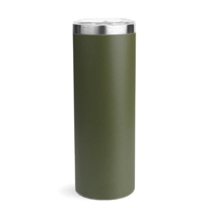 20 oz Skinny Tumbler – Personalized Name Tumbler