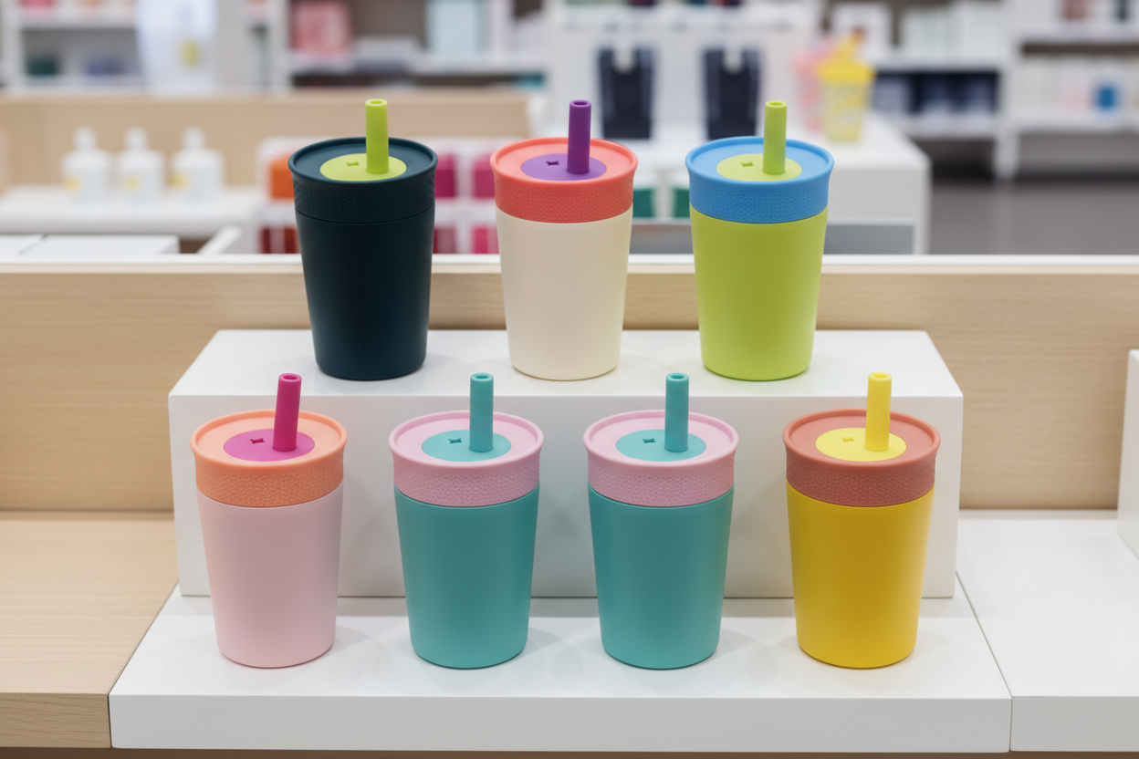 Kids Tumblers - 12oz