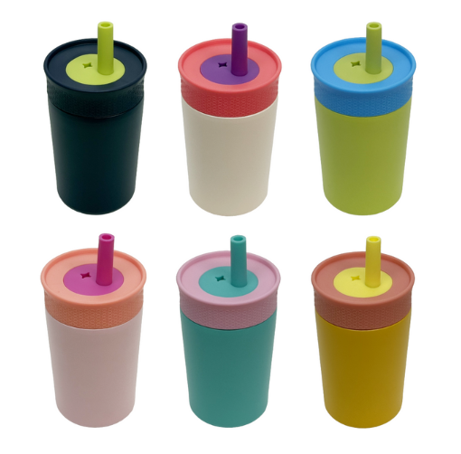 Kids Tumblers - 12oz