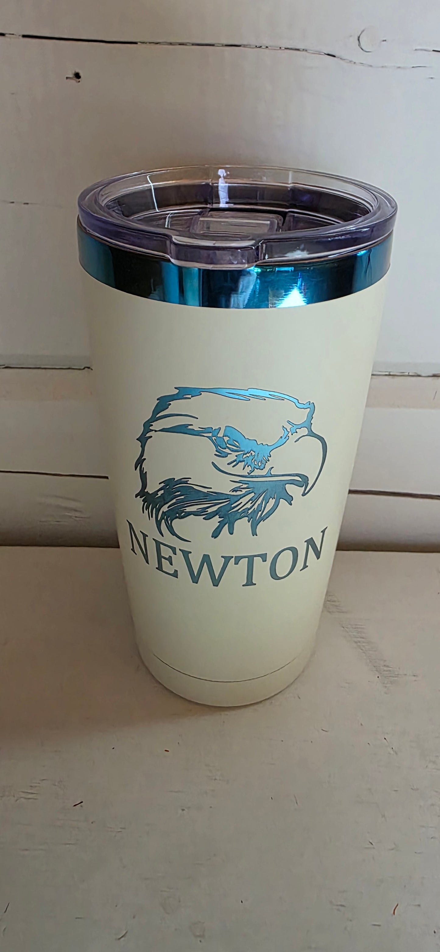 Custom Logo Tumbler – Personalized Business Tumblers