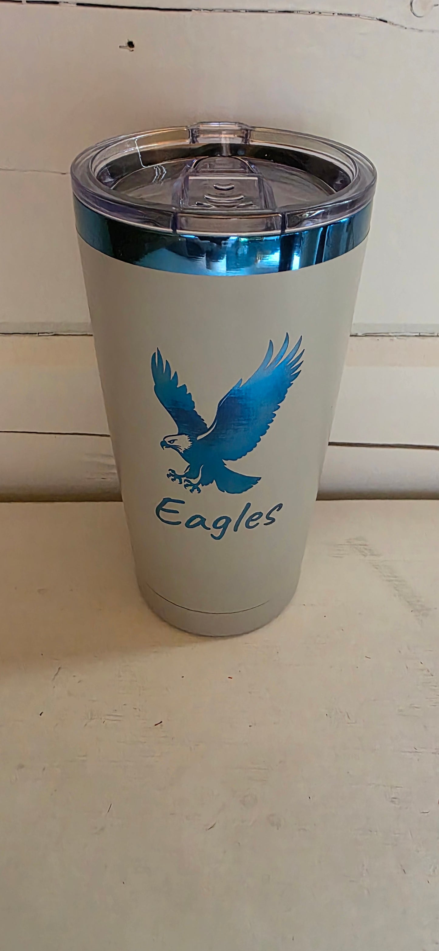 Custom Logo Tumbler – Personalized Business Tumblers
