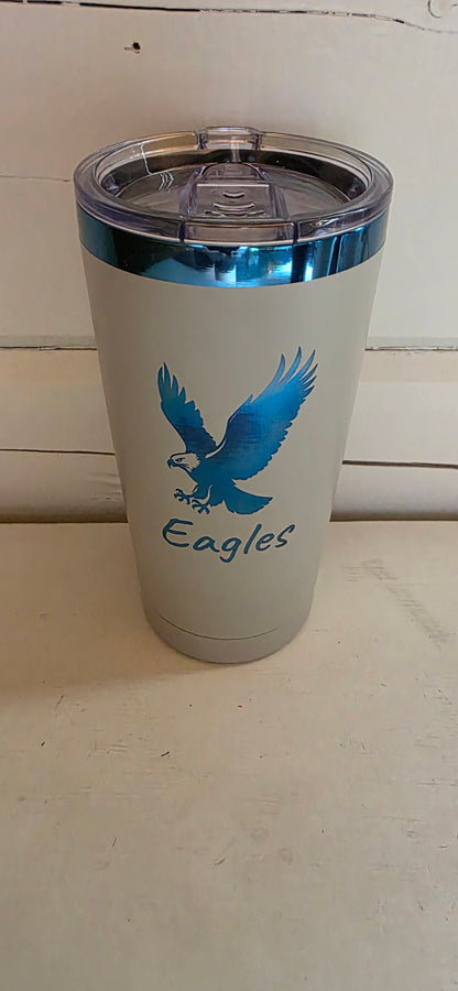 Custom Logo Tumbler – Personalized Business Tumblers