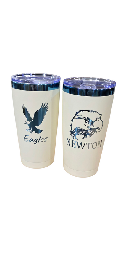 Custom Logo Tumbler – Personalized Business Tumblers