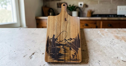 Sportsman Cutting Boards