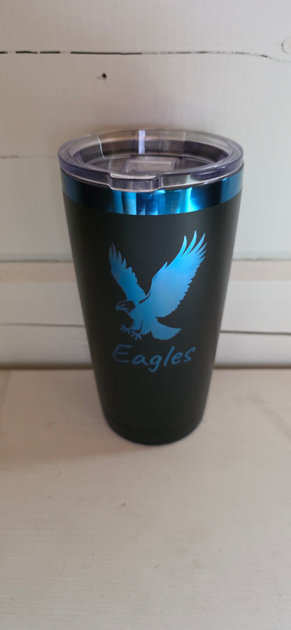 Custom Logo Tumbler – Personalized Business Tumblers